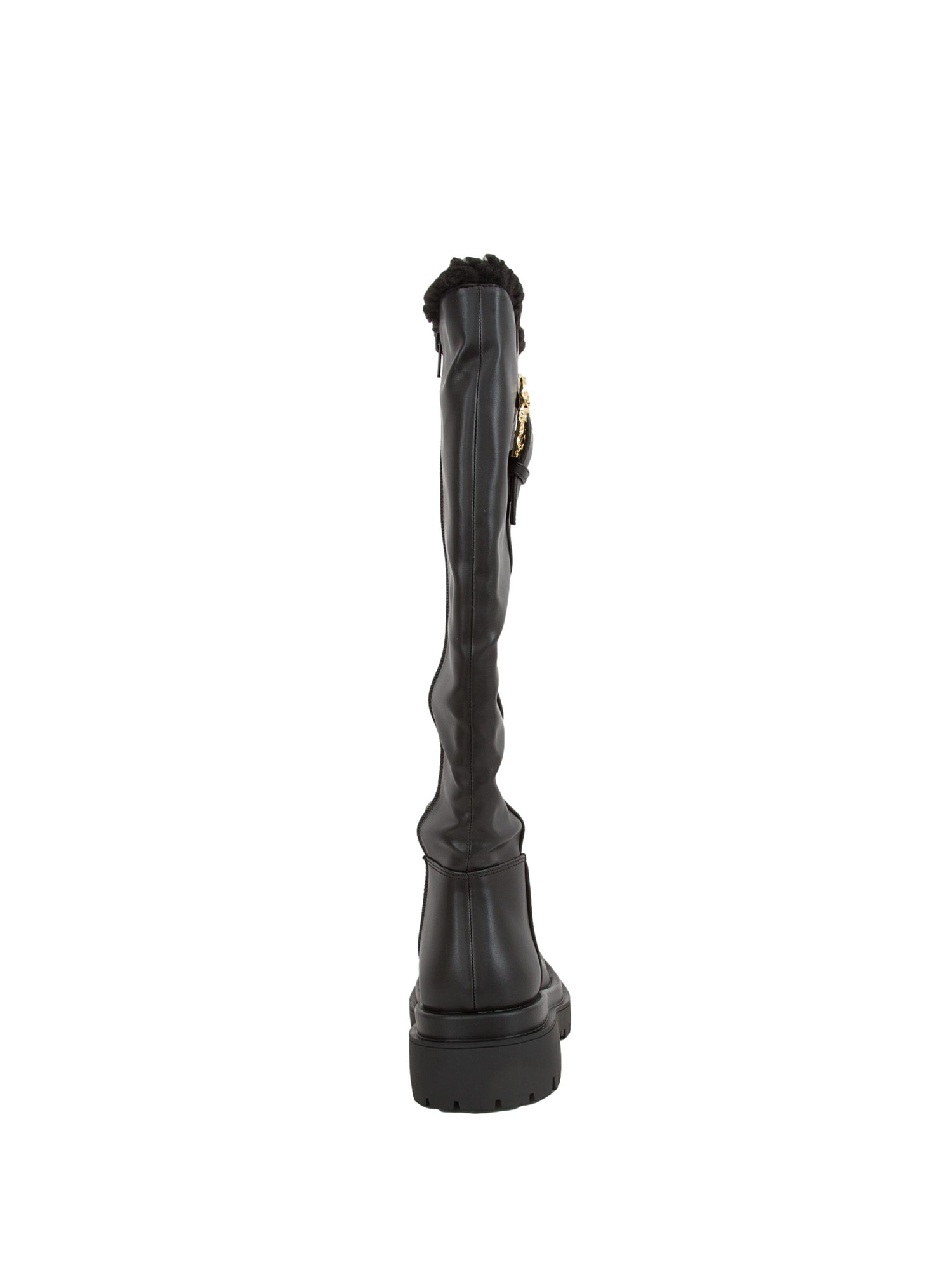 Stivali on sale versace donna